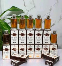 Choco Musk (100ml)