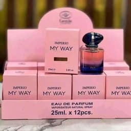 Imperio My Way ( 25ml )